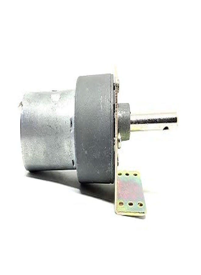 TESTIN ELECTRONICS 200 RPM, 12V DC Johnson Motor - Image 5